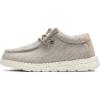 imageBruno Marc Boys Girls Winter SlipOn Fur Casual LoaferBrown