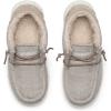 imageBruno Marc Boys Girls Winter SlipOn Fur Casual LoaferBrown