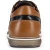 imageBruno Marc Boys Casual Dress Oxford Comfort Uniform Formal Fashion Sneaker ShoesBrown