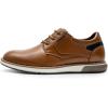 imageBruno Marc Boys Casual Dress Oxford Comfort Uniform Formal Fashion Sneaker ShoesBrown