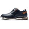 imageBruno Marc Boys Casual Dress Oxford Comfort Uniform Formal Fashion Sneaker ShoesNavy