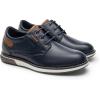imageBruno Marc Boys Casual Dress Oxford Comfort Uniform Formal Fashion Sneaker ShoesNavy