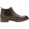 imageBruno Marc Mens Chelsea Boots Casual SlipOn Classic Dress Ankle BootDark BrownSize 12 US PHILLY2