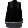 imageBruno Marc Mens Classic Dress Casual Chukka Boots 20Chukkablack