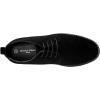 imageBruno Marc Mens Classic Dress Casual Chukka Boots 20Chukkablack