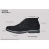 imageBruno Marc Mens Classic Dress Casual Chukka Boots 20Chukkacamel