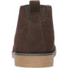 imageBruno Marc Mens Classic Dress Casual Chukka Boots 20Chukkadkbrown