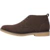 imageBruno Marc Mens Classic Dress Casual Chukka Boots 20Chukkadkbrown