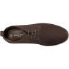 imageBruno Marc Mens Classic Dress Casual Chukka Boots 20Chukkadkbrown