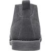 imageBruno Marc Mens Classic Dress Casual Chukka Boots 20Chukkagrey