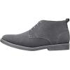 imageBruno Marc Mens Classic Dress Casual Chukka Boots 20Chukkagrey