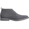 imageBruno Marc Mens Classic Dress Casual Chukka Boots 20Chukkagrey