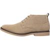imageBruno Marc Mens Classic Dress Casual Chukka Boots 20Chukkanatural