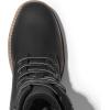 imageBruno Marc Mens Classic Winter Fall Boots Outdoor Work Boots 20BlackFur