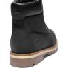imageBruno Marc Mens Classic Winter Fall Boots Outdoor Work Boots 20BlackFur