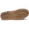 imageBruno Marc Mens Classic Winter Fall Boots Outdoor Work Boots 20BrownFur