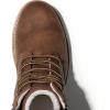 imageBruno Marc Mens Classic Winter Fall Boots Outdoor Work Boots 20BrownFur