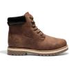 imageBruno Marc Mens Classic Winter Fall Boots Outdoor Work Boots 20BrownFur