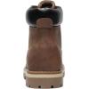 imageBruno Marc Mens Classic Winter Fall Boots Outdoor Work Boots 20BrownMesh Lining