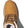 imageBruno Marc Mens Classic Winter Fall Boots Outdoor Work Boots 20YellowFur