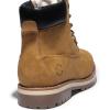 imageBruno Marc Mens Classic Winter Fall Boots Outdoor Work Boots 20YellowFur