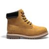 imageBruno Marc Mens Classic Winter Fall Boots Outdoor Work Boots 20YellowFur