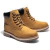 imageBruno Marc Mens Classic Winter Fall Boots Outdoor Work Boots 20YellowFur