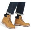 imageBruno Marc Mens Classic Winter Fall Boots Outdoor Work Boots 20YellowMesh Lining