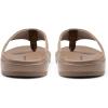 imageBruno Marc Mens Flip Flops Thong Sandals Soft Cushion Supportive Footbed Summer ShoesBrown