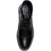 imageBruno Marc Mens Motorcycle Boots Oxford Dress BootBlack11
