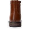 imageBruno Marc Mens Motorcycle Boots Oxford Dress BootCamel11