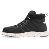 imageBruno Marc Mens Winter Boots Outdoor ColdWeather Warm Lightweight Walking BootsBlack