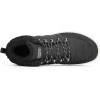 imageBruno Marc Mens Winter Boots Outdoor ColdWeather Warm Lightweight Walking BootsBlack