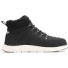 imageBruno Marc Mens Winter Boots Outdoor ColdWeather Warm Lightweight Walking BootsBlack