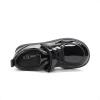 imageDREAM PAIRS Boys Dress Shoes Sneaker Casual Oxfords Formal School Uniform Shoes for Toddler Little KidAll Black