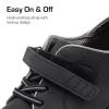 imageDREAM PAIRS Boys Dress Shoes Sneaker Casual Oxfords Formal School Uniform Shoes for Toddler Little KidBlack