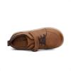 imageDREAM PAIRS Boys Dress Shoes Sneaker Casual Oxfords Formal School Uniform Shoes for Toddler Little KidBrown