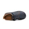 imageDREAM PAIRS Boys Dress Shoes Sneaker Casual Oxfords Formal School Uniform Shoes for Toddler Little KidNavy