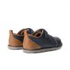 imageDREAM PAIRS Boys Dress Shoes Sneaker Casual Oxfords Formal School Uniform Shoes for Toddler Little KidNavy