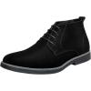 Chukka-black