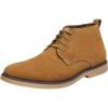 imageBruno Marc Mens Classic Dress Casual Chukka Boots 20Chukkacamel