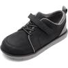 imageDREAM PAIRS Boys Dress Shoes Sneaker Casual Oxfords Formal School Uniform Shoes for Toddler Little KidBlack