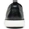 imageBruno Marc Mens Casual Dress Sneakers Formal Business Shoes Breathable Leather Upper Comfort Lightweight Cushioning Oxfords Crossflex NeatLiteBlack