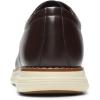 imageBruno Marc Mens Crossflex Dress Sneakers Casual Oxford Formal ShoesDark Brown