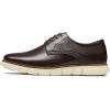 imageBruno Marc Mens Crossflex Dress Sneakers Casual Oxford Formal ShoesDark Brown