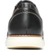 imageBruno Marc Mens Crossflex Oxford Dress Sneakers Casual Leather Dress ShoesBlack