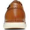 imageBruno Marc Mens Crossflex Oxford Dress Sneakers Casual Leather Dress ShoesBrown