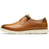 imageBruno Marc Mens Crossflex Oxford Dress Sneakers Casual Leather Dress ShoesBrown