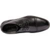 imageBruno Marc Mens Dress Ankle Boots Cap Toe Oxford BootBlack