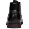 imageBruno Marc Mens Dress Ankle Boots Cap Toe Oxford BootBlack